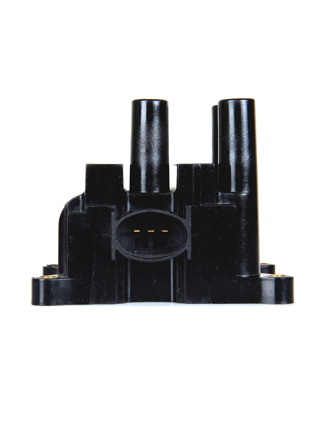 1 ISA Ignition Coil and 4 Spark Plugs Compatible with  2001-2009 Mazda B2300 FD501 SP432 C1341