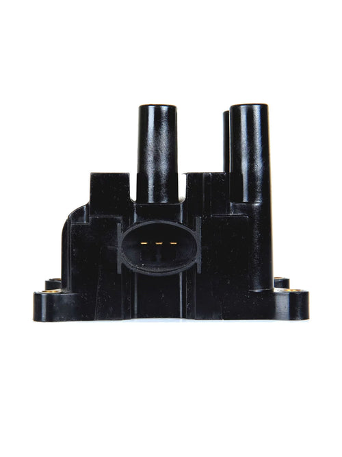 1 ISA Ignition Coil and 4 Spark Plugs Compatible with  2001-2009 Mazda B2300 FD501 SP432 C1341
