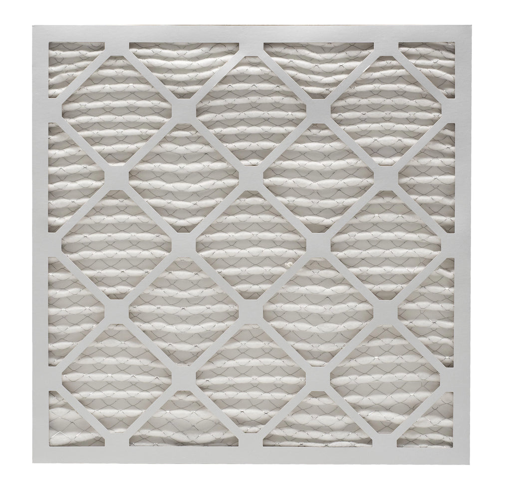 24x24x1 AC and Furnace Air Filter by Aerostar - MERV 13, Box of 6