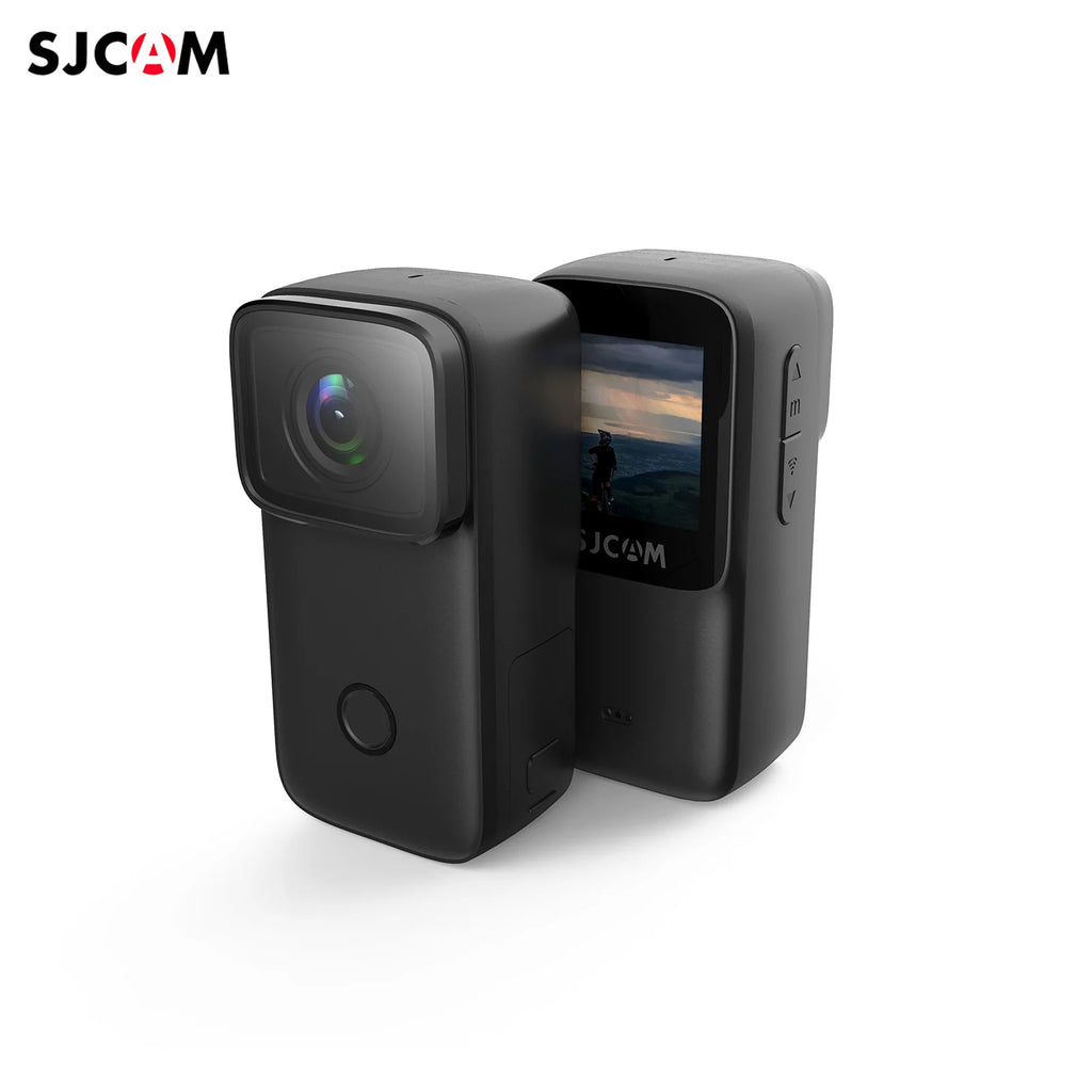 Camcorder,Screen 5m Body -shake Vision Built-in 1.28 Inch Ips With 1.28 Inch 4k Wifi Camera 5m Body Waterproof C200 4k 6- -shake Vision Camera With 1.28 Body Waterproof 6- Demwa