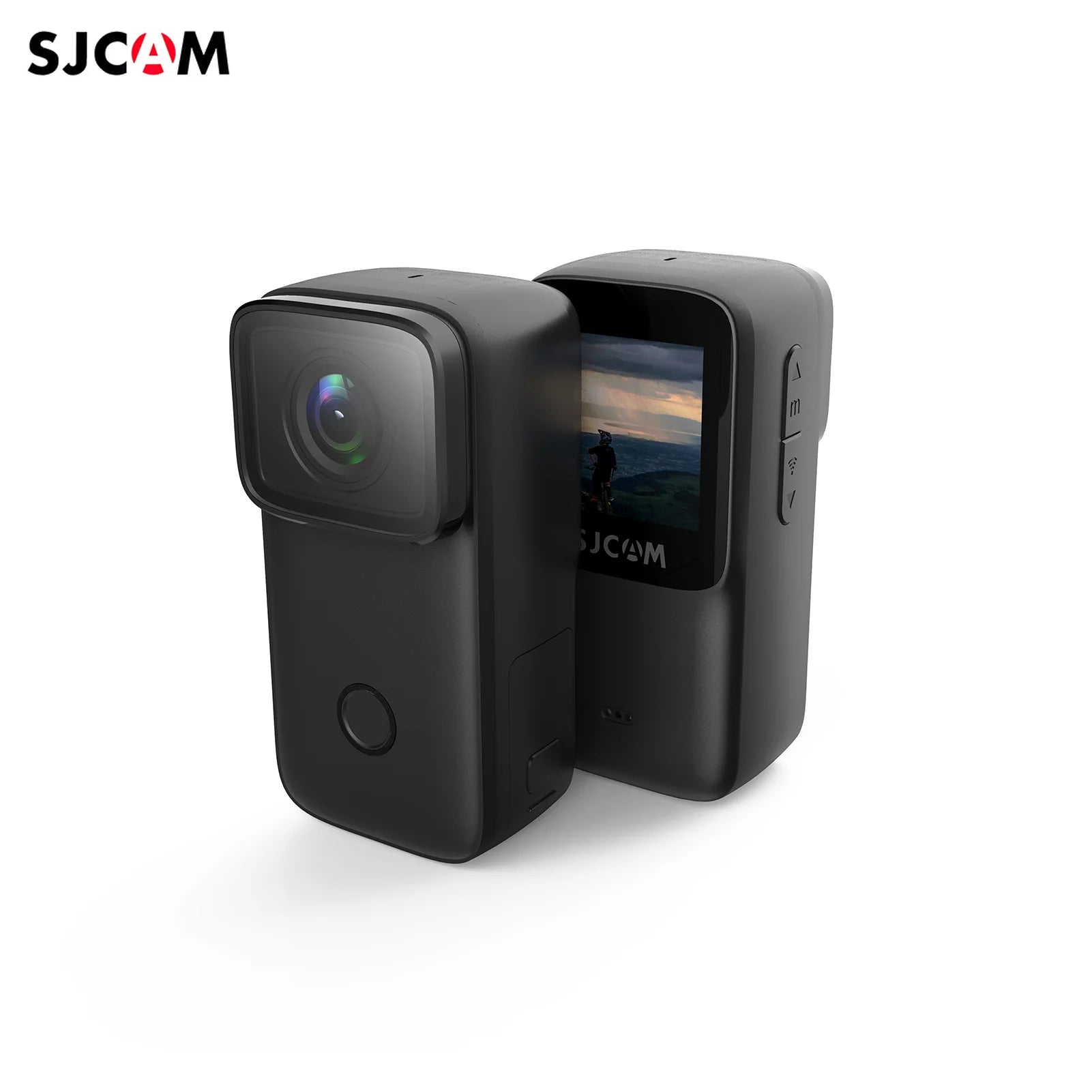 Camcorder,Screen 5m Body -shake Vision Built-in 1.28 Inch Ips With 1.28 Inch 4k Wifi Camera 5m Body Waterproof C200 4k 6- -shake Vision Camera With 1.28 Body Waterproof 6- Demwa