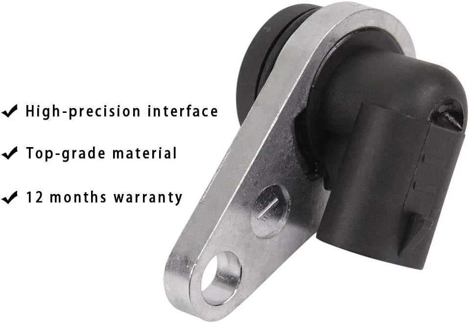 CAM Camshaft Position Sensor Fits 10456148 Compatible with Buick Lesabre Park Avenue Regal Camaro Impala Monte Carlo Bonneville Firebird Grand Prix/ZBN