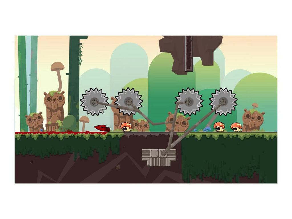 One Step from Eden for Nintendo Switch