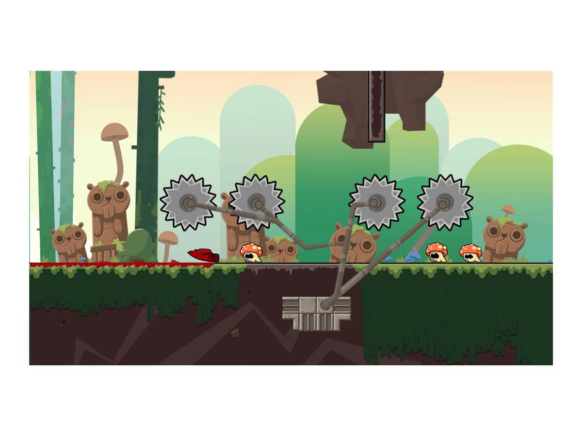 One Step from Eden for Nintendo Switch
