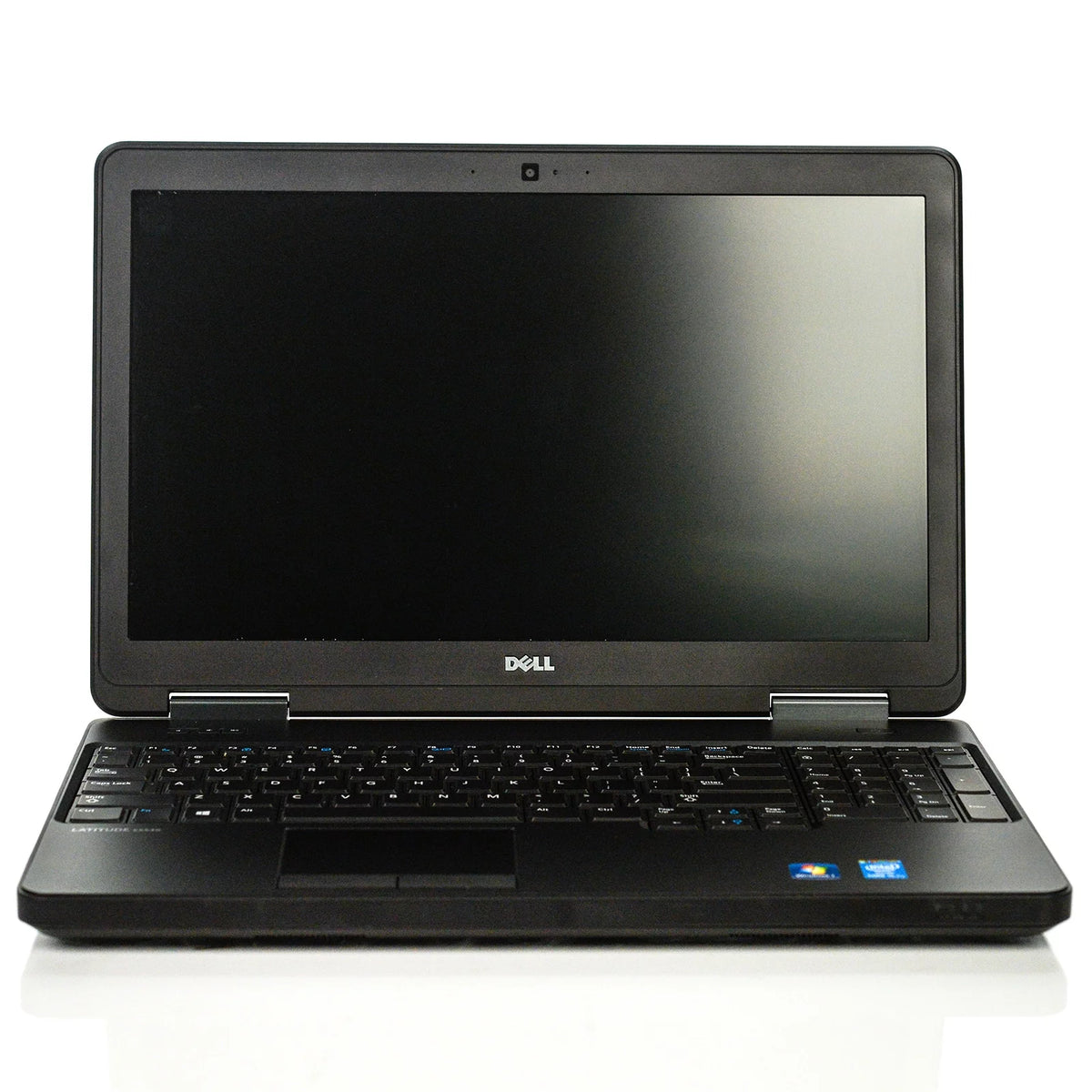 Used Dell Latitude E5540 Laptop i5 Dual-Core 8GB 128GB SSD Win 10 Pro B v.WAA
