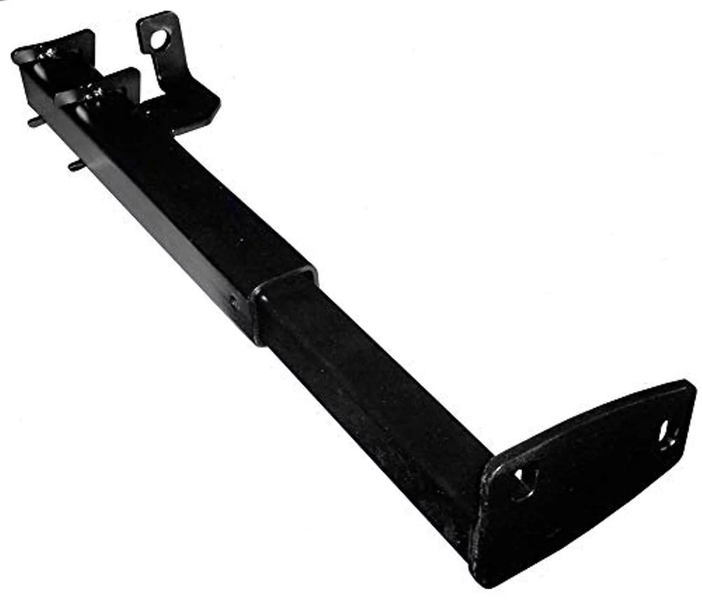 Torklift C3212 Metal Rear Frame Mounted Truck Camper Tie Down (Pair)