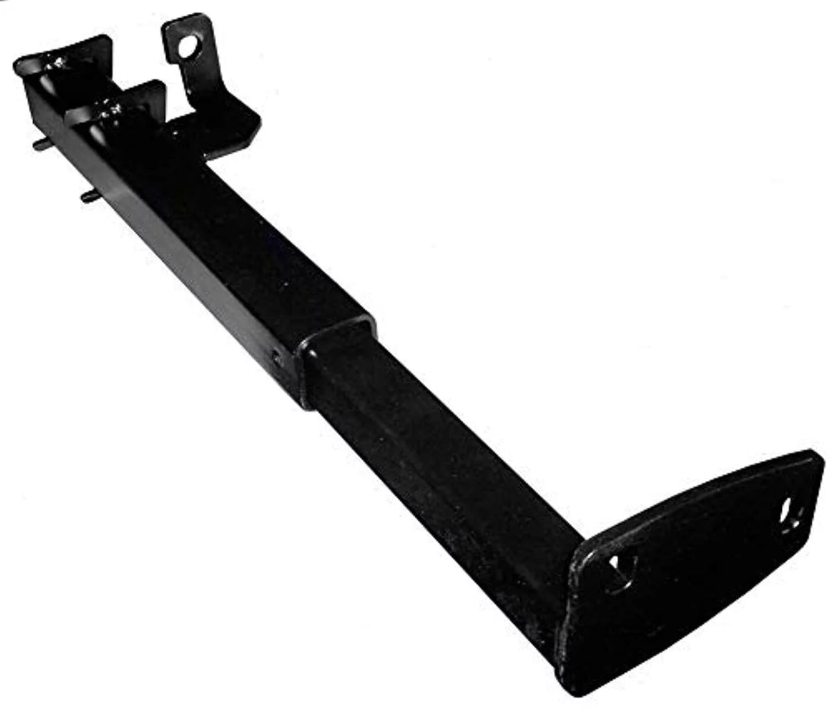 Torklift C3212 Metal Rear Frame Mounted Truck Camper Tie Down (Pair)
