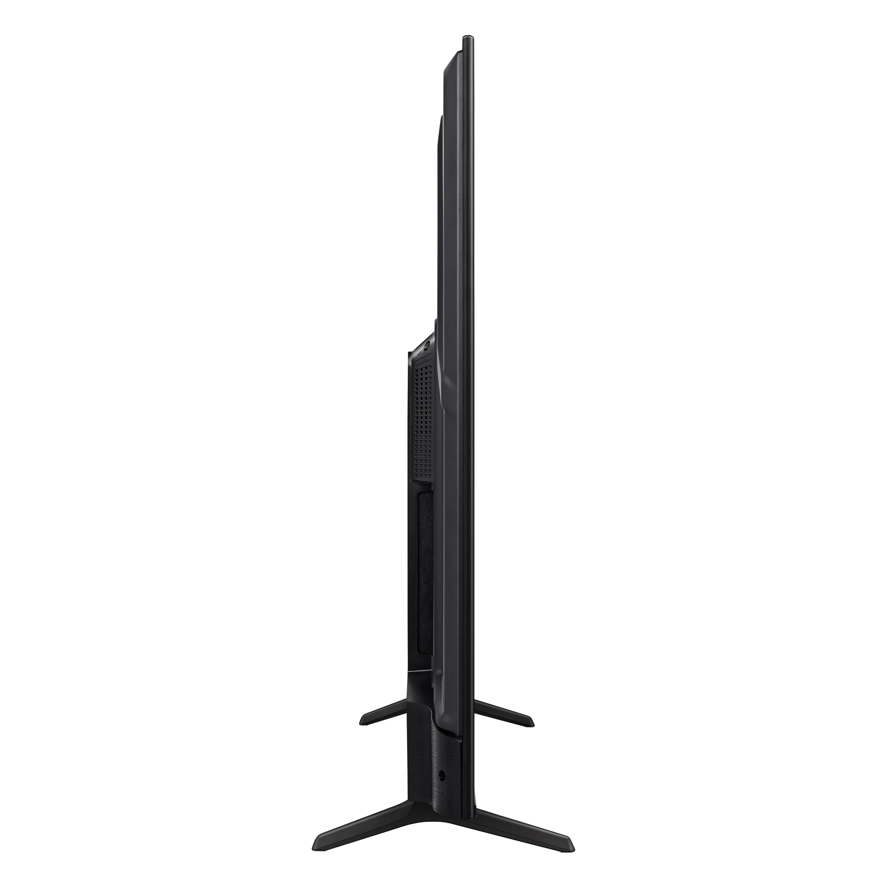 Hisense 65-Inch Class U6 Series Mini-LED ULED 4K UHD Google Smart TV (65U6N) - QLED Quantum Dot Color, Dolby Vision, Full Array Local Dimming, Game Mode Plus