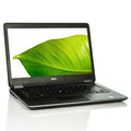Previously Owned Dell Latitude E7440 Laptop i5 Dual-Core 8GB 128GB SSD Win 10 Pro B v.AA