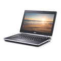 Used Dell Dell E6420 Laptop Intel i5 Dual Core Gen 2 4GB RAM 160GB SATA Windows 10 Professional 64 Bit