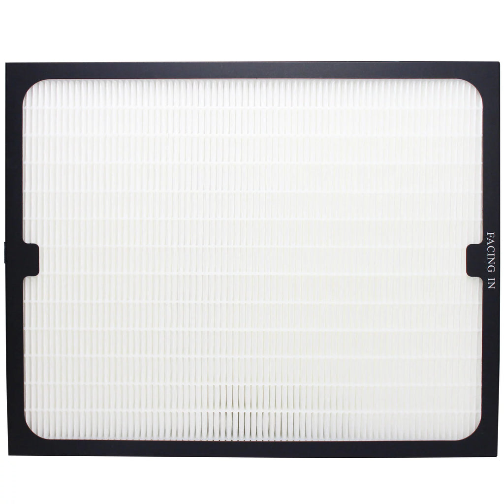 4-Pack Replacement for Blueair 270 Air Purifier Filter - Compatible with Blueair 200 & 300 Air Filter