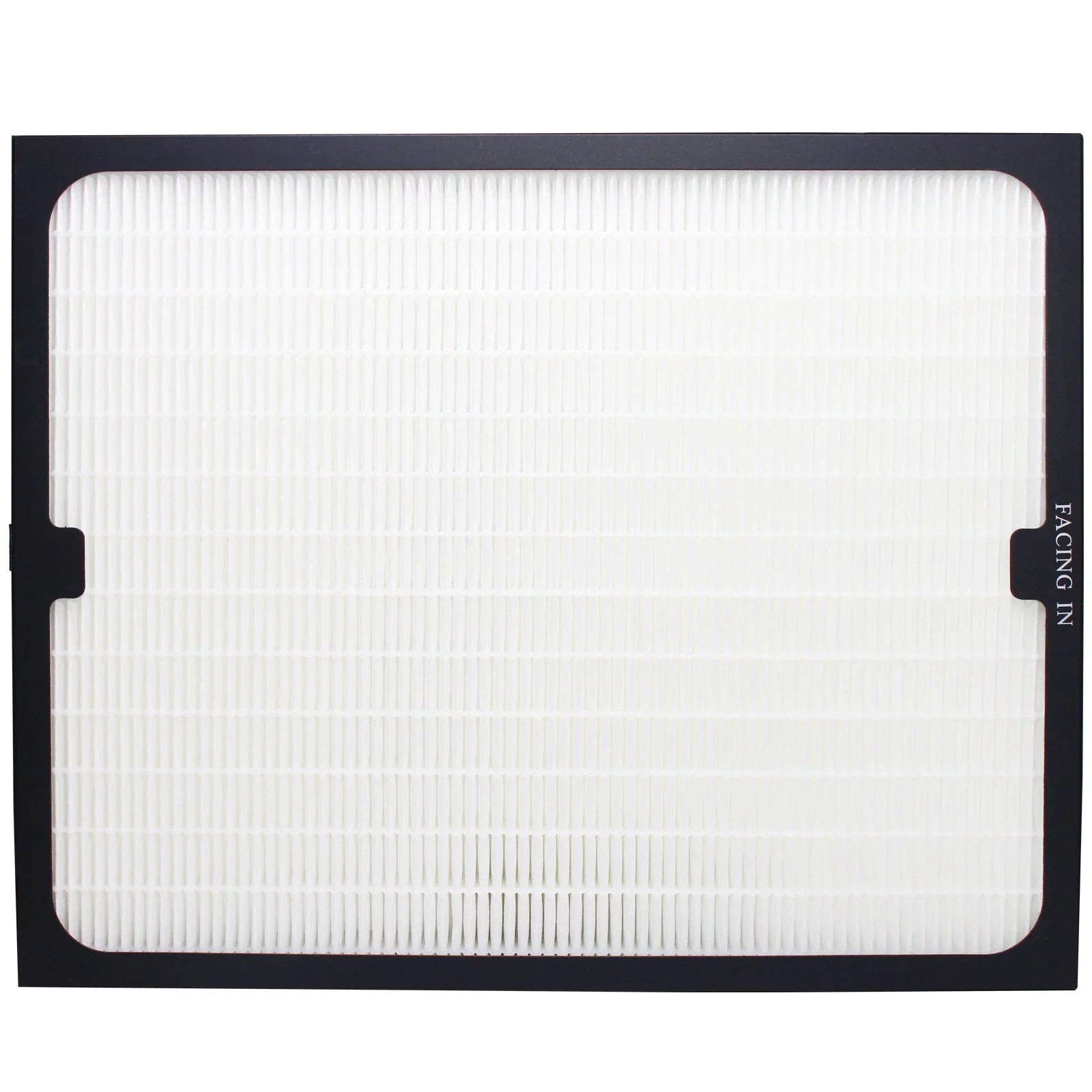4-Pack Replacement for Blueair 270 Air Purifier Filter - Compatible with Blueair 200 & 300 Air Filter