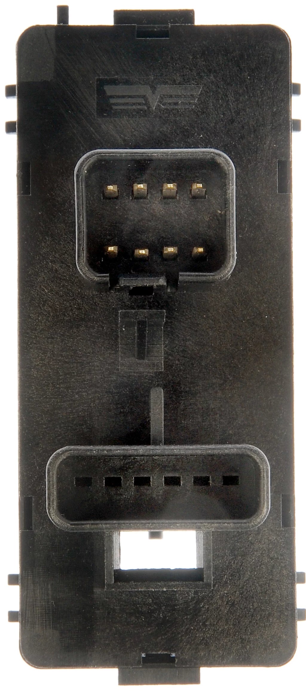 Dorman 901-070 Front Driver Side Door Mirror Switch for Select Saturn Models Fits 2002 Saturn SL1