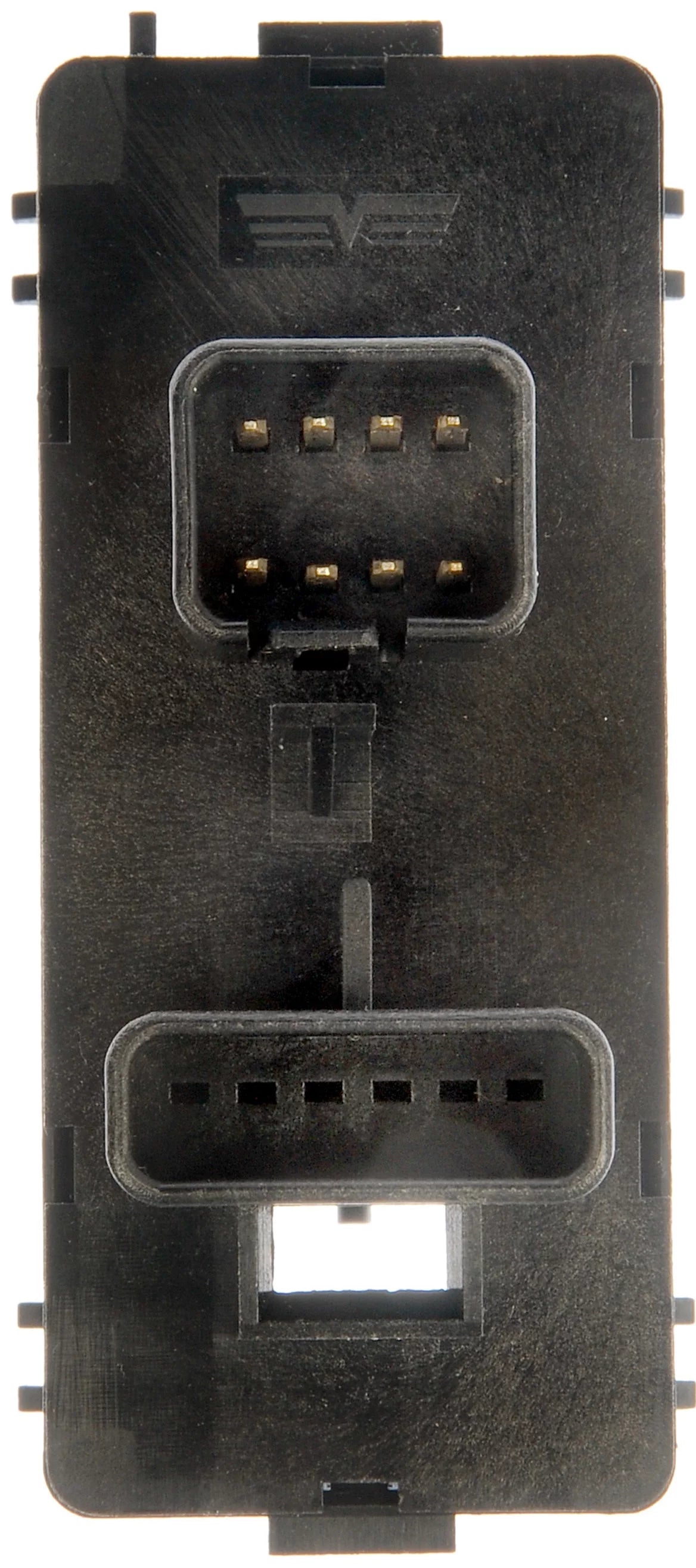 Dorman 901-070 Front Driver Side Door Mirror Switch for Select Saturn Models Fits 2002 Saturn SL1
