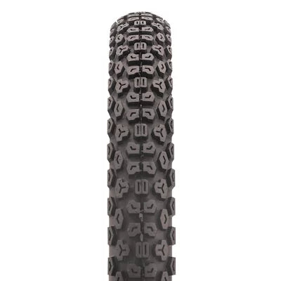 Kenda K270 Dual Sport Front Tire 3.25x21 (57P) Tube Type for KTM 250 SX-F 2005-2018