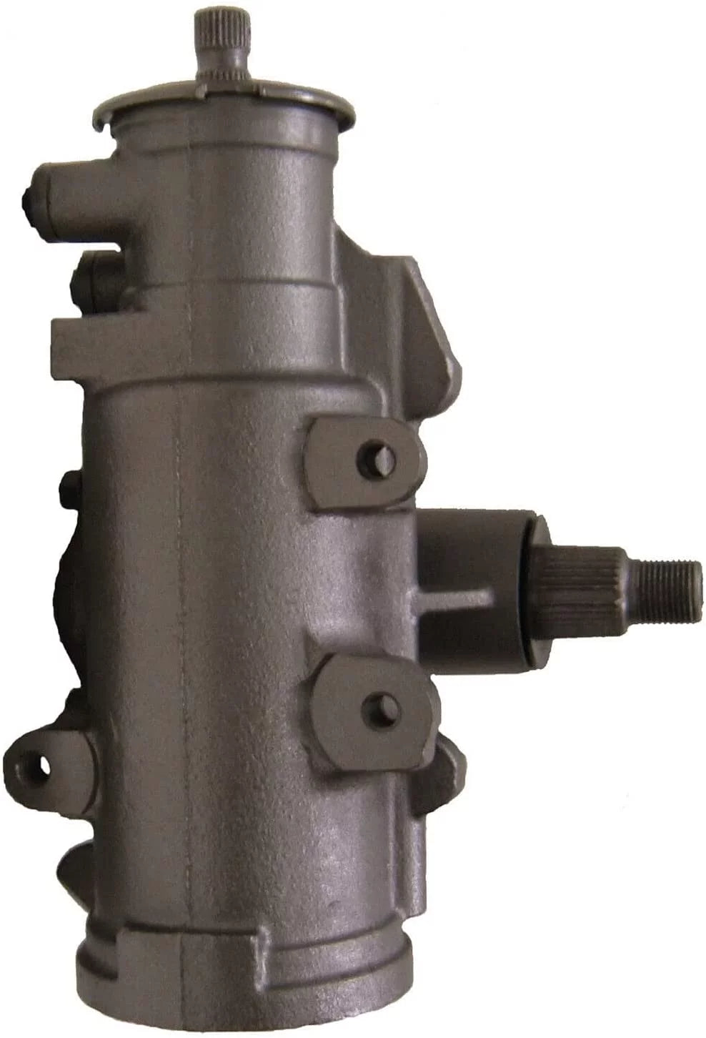 Detroit Axle - Power Steering Gear Box Assembly Replacement for 1998 1999 Dakota Durango