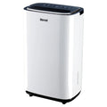 WANAI 50 Pint Dehumidifiers,Intelligent Humidity Control Dehumidifier for Basements, Large Rooms, Bathrooms, Max Moisture Removal 70 Pints (95 "F, 95% RH)