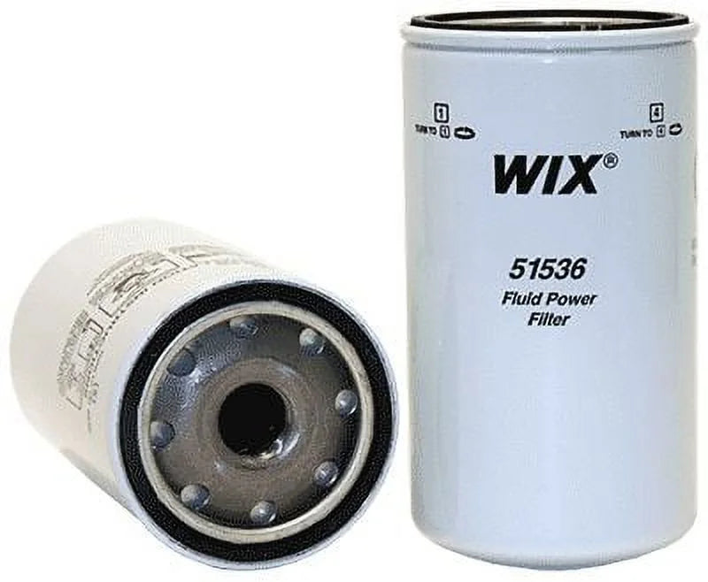 WIX 51536 Hydraulic Filter