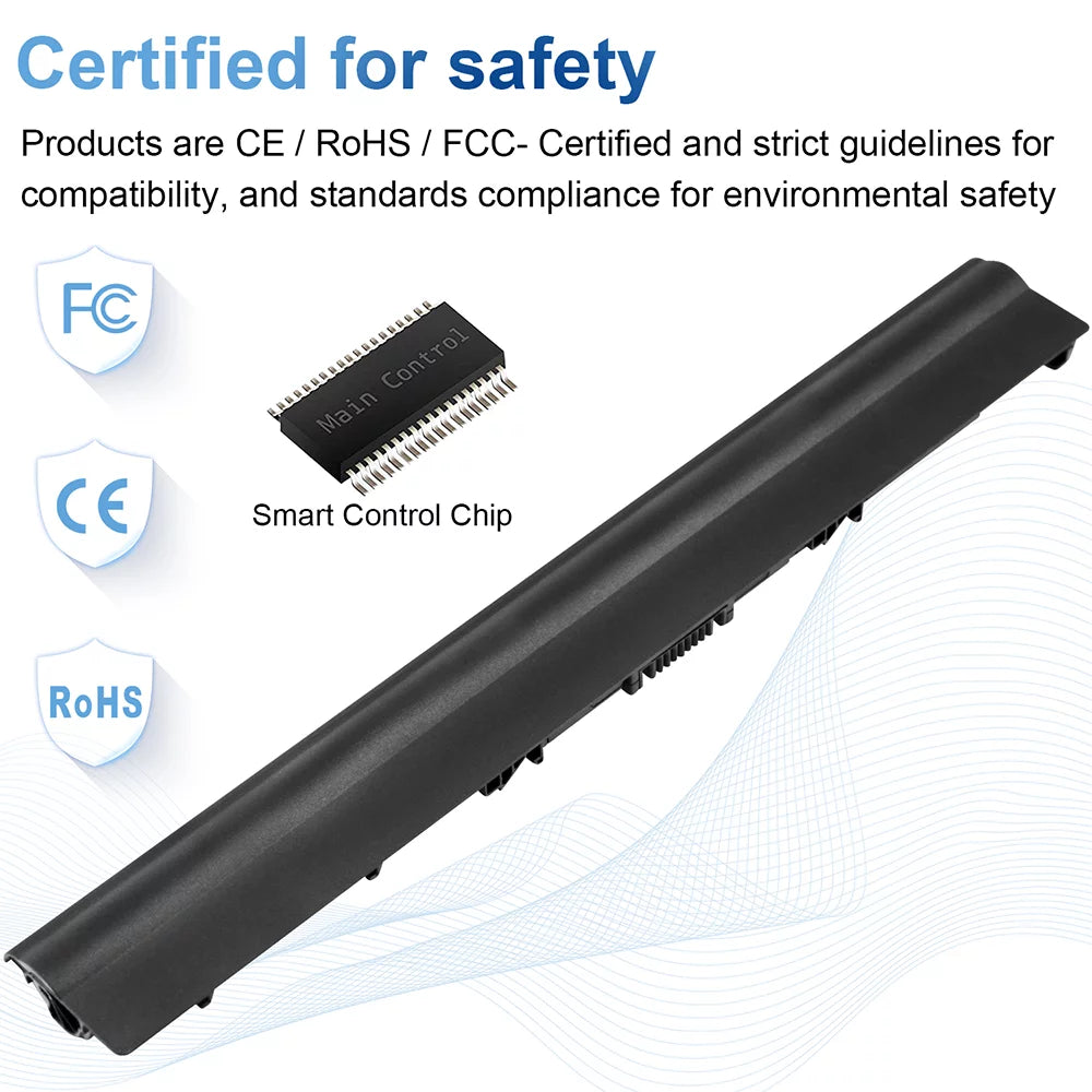 Brand NEW M5Y1K Battery  For Dell Inspiron 5559 Series PC