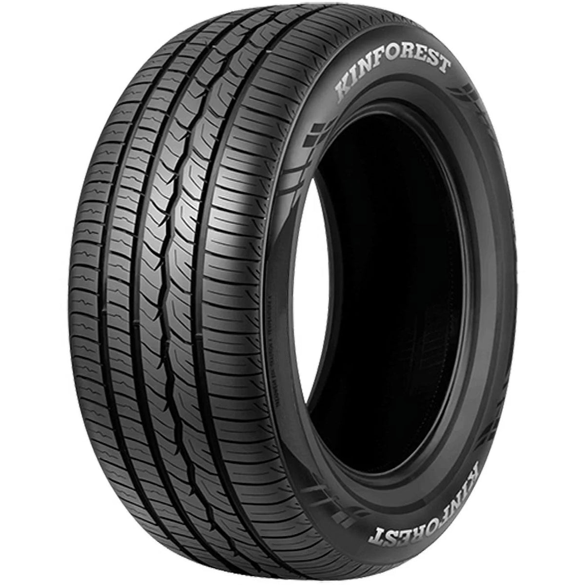 Kinforest KF9 275/45R22 112V XL AS A/S Performance Tire Fits: 2016-20 Ford F-150 Limited, 2013-14 Ford F-150 Limited