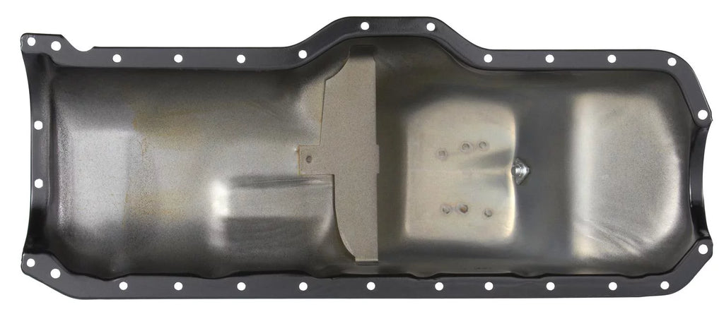 Spectra Premium CRP11A Metal Engine Oil Pan
