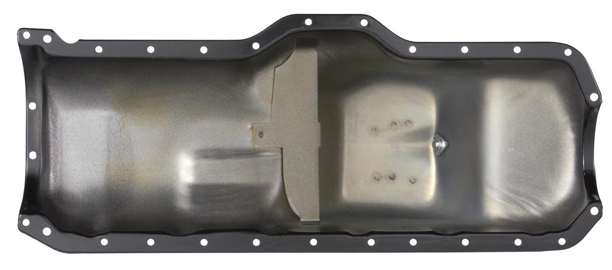 Spectra Premium CRP11A Metal Engine Oil Pan