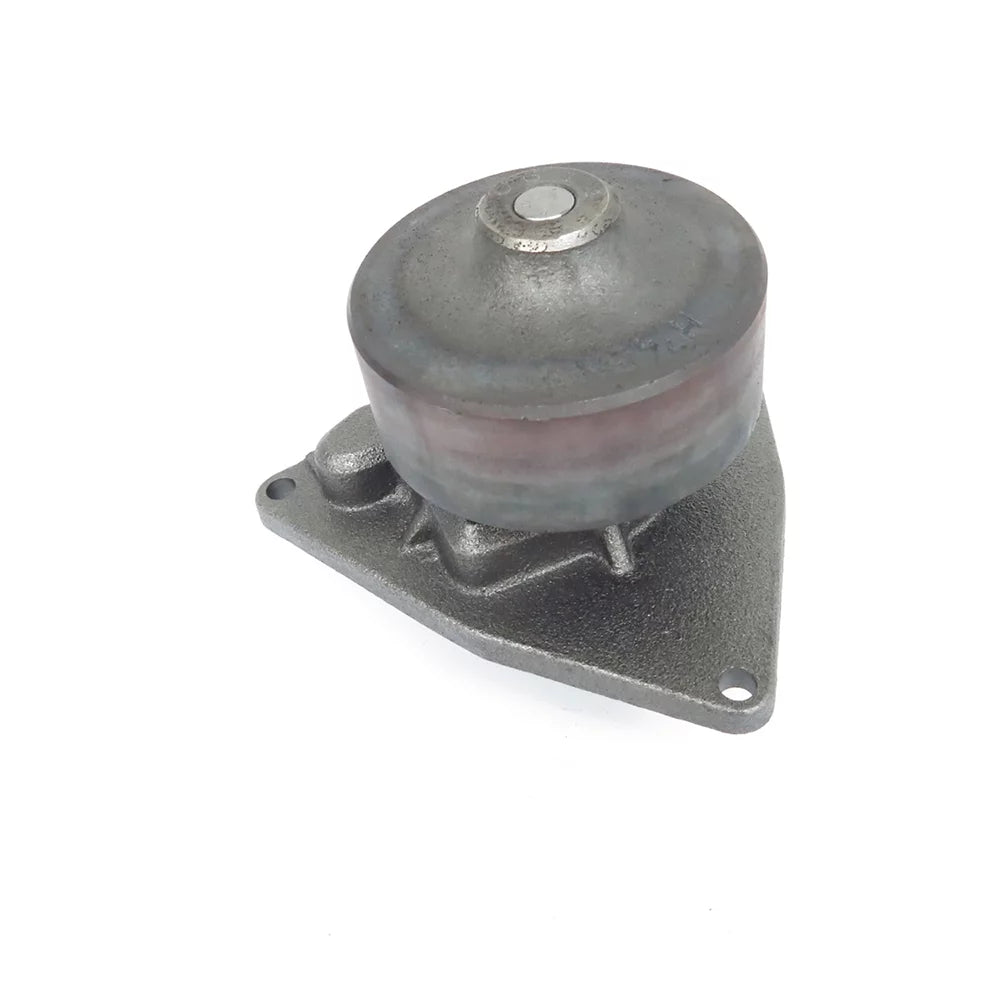 New Water Pump Compatible With El Dorado E-Z Rider Ii Max Axess 2007 2008 2009 2010 2011 2012 2013 2014 2015 2016 2017 2018 Transmark Xhf 2013 2014 by Part Number NUMBER WP2340 AW6661