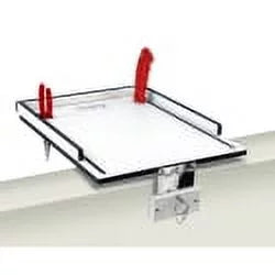 New Bait & Fillet Table magma T10-311b 12" W x 16" D QR Gunnel
