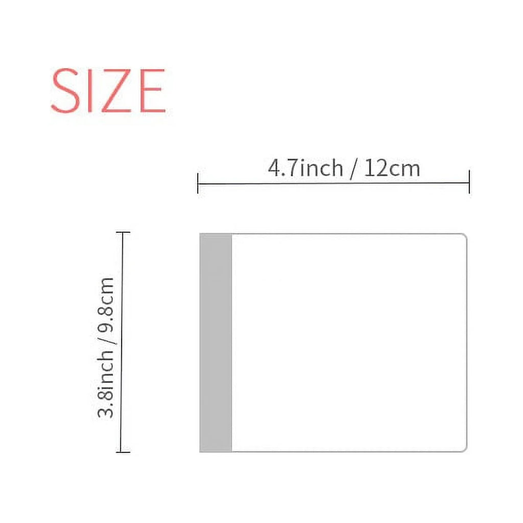 99 years old Boy Age Longevity Flip Bifold Faux Leather Wallet  Multi-Function Card Purse