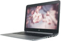 HP EliteBook Folio 1040 G3 14" FHD Laptop, Intel Core i5-6300U 2.4GHz, 8GB RAM, 256GB SSD, Windows 10 Pro (USED)