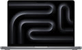 LaptopMac BookPro 14" M3 with 8-core CPU and 10-core GPU, 1TB SSD - Space Gray MTL83LL/A