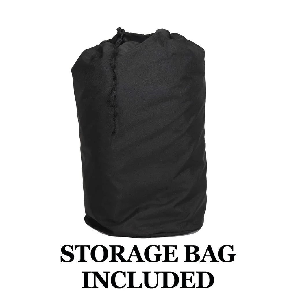 300D Snowmobile Travel and Storage Cover Compatible for 2007-2007 Ski Doo Bombardier GSX Sport 2-TEC 600 HO SDI Sleds. Slush and Mud Protection