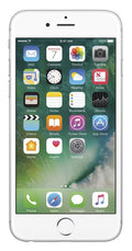 Restored Apple iPhone 6s 64GB, Silver Unlocked GSM (Refurbished)