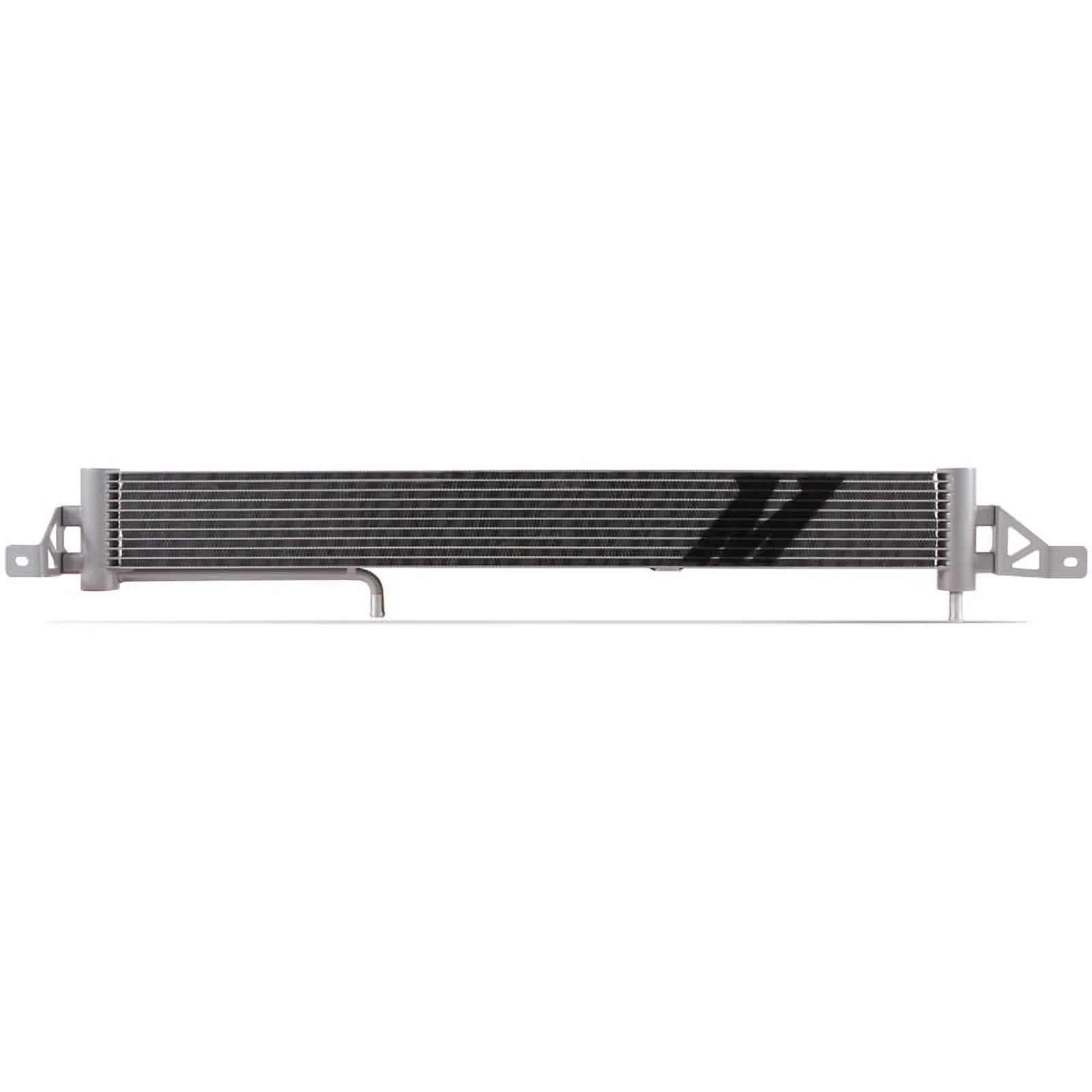 Mishimoto MMTC-F150-15SL Automatic Transmission Oil Cooler Compatible With Ford F150 2015-2017/ Raptor 2017+