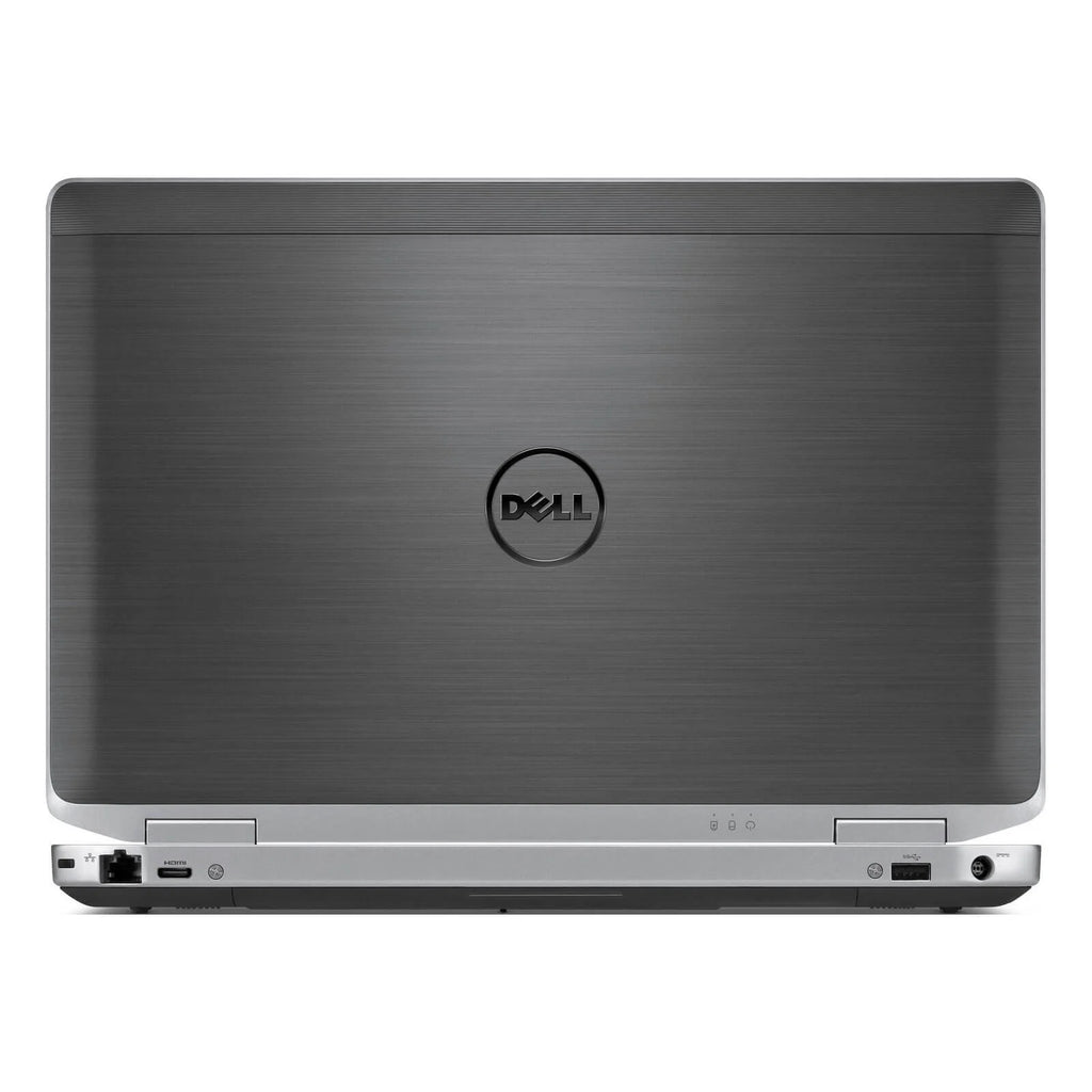 Used Dell Dell E6430 Laptop Intel i5 Dual Core Gen 3 4GB RAM 160GB SATA Windows 10 Professional 64 Bit
