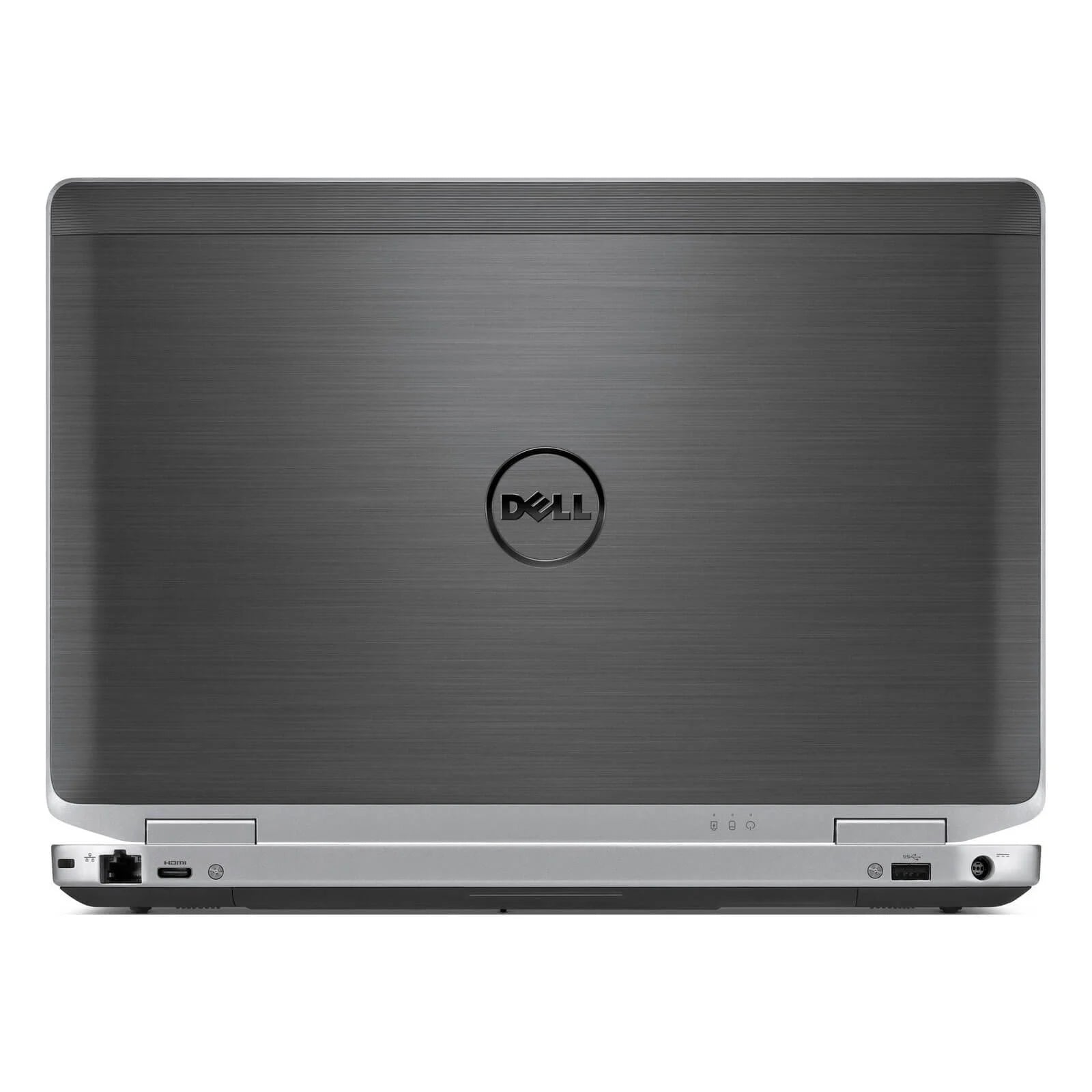 Used Dell Dell E6430 Laptop Intel i5 Dual Core Gen 3 4GB RAM 160GB SATA Windows 10 Professional 64 Bit