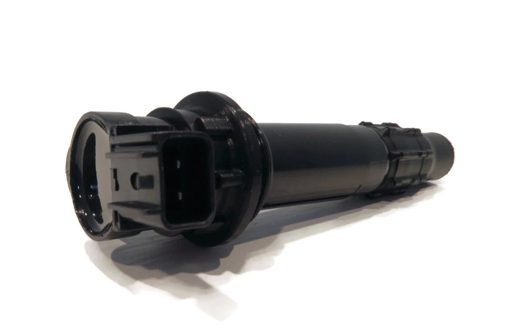 The ROP Shop | Ignition Coil for 2008 Yamaha Waverunner VX Deluxe Jetskis VX1100BGA, VX1100AGB