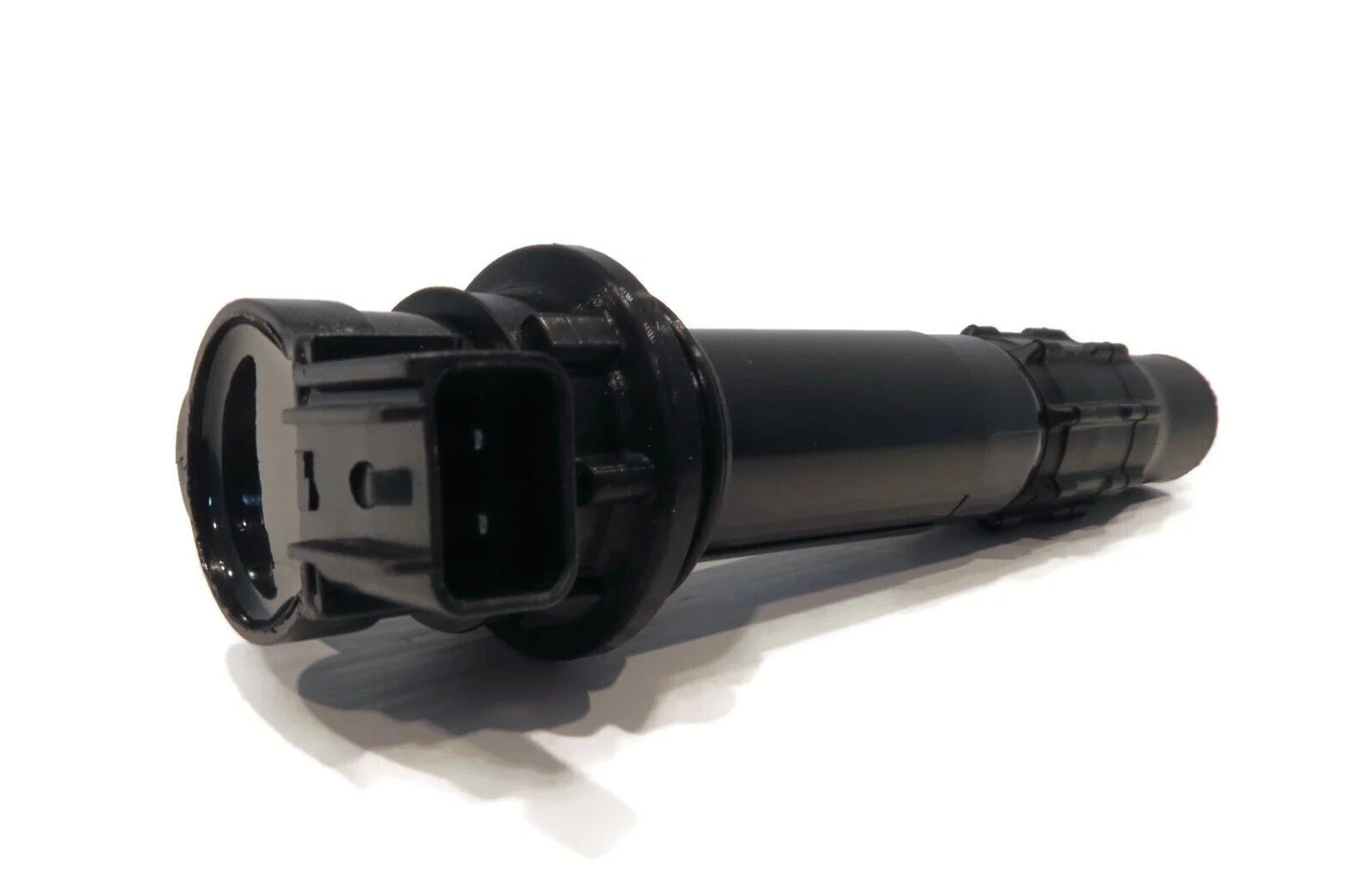 The ROP Shop | Ignition Coil for 2008 Yamaha Waverunner VX Deluxe Jetskis VX1100BGA, VX1100AGB