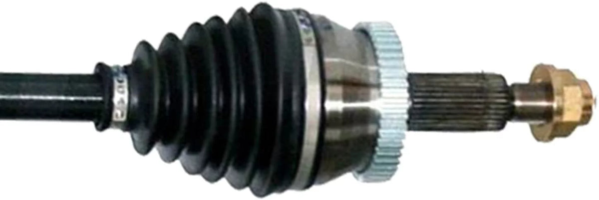 Detroit Axle - 2.4L Front Passenger Side CV Axle Shaft Assembly Replacement for 2015 2016 2017 2018 Hyundai Sonata