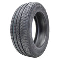 Zeetex ZT3000 225/60R16 102 H Tire Fits: 2010 Subaru Outback 2.5i, 2005 Subaru Outback i