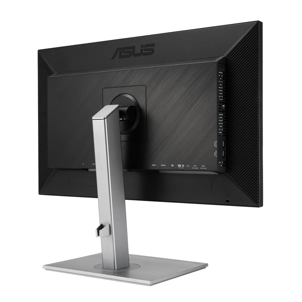 ASUS ProArt Display PA279CV 27" 4K HDR UHD (3840 x 2160) Monitor, IPS, 100% sRGB/Rec. 709, Delta E < 2, USB-C DisplayPort HDMI USB Hub, Calman Verified, Eye Care, Tilt Pivot Swivel Height Adjustable