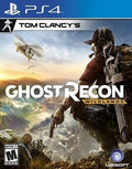 Tom Clancy's Ghost Recon: Wildlands for PlayStation 4 [New Video Game] PS 4