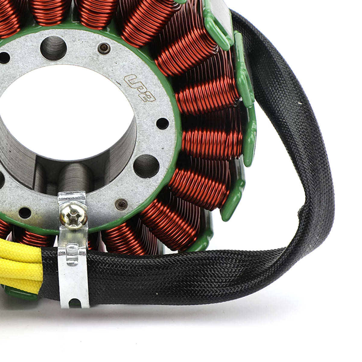 Magneto Stator Coil For Sea-Doo Watercraft GTX/RX/LRV/XP DI 420888652 290888650