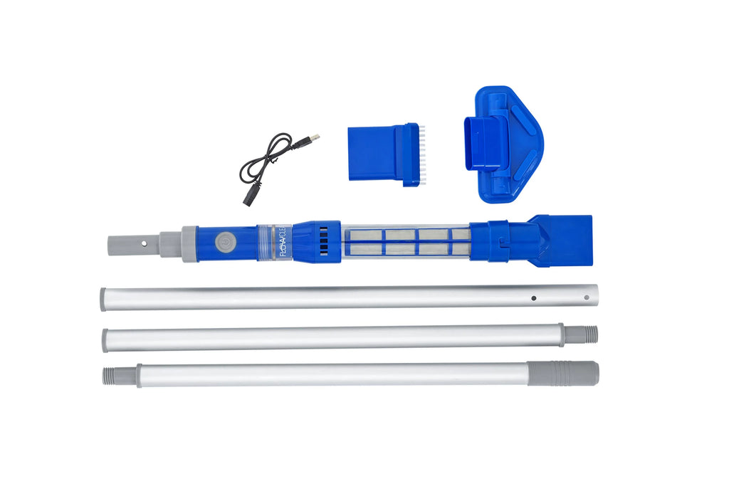 Flowclear Aquasurge Rechargeable Pool Vacuum