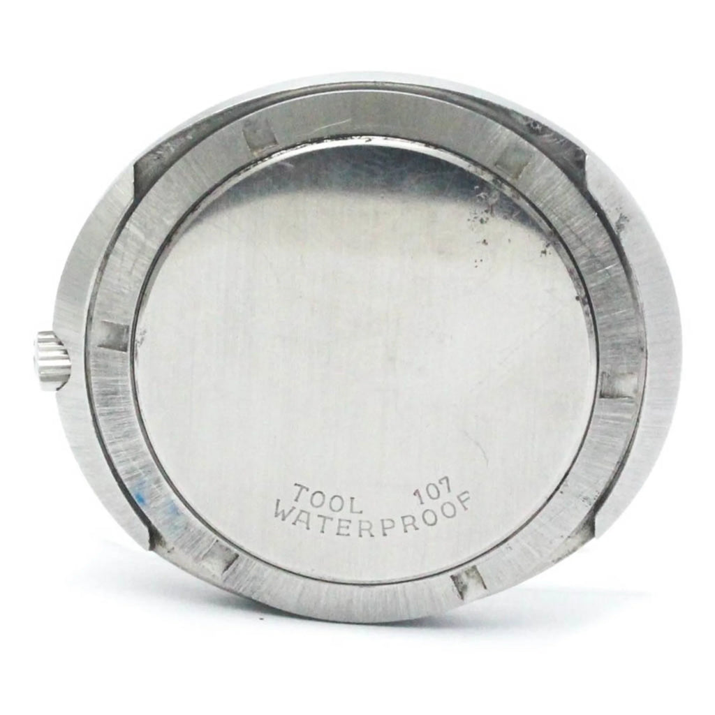 Previously Owned Vintage OMEGA Geneve Dynamic Cal 565 Automatic Watch 166.039 Head Only BF564579 (Fair)