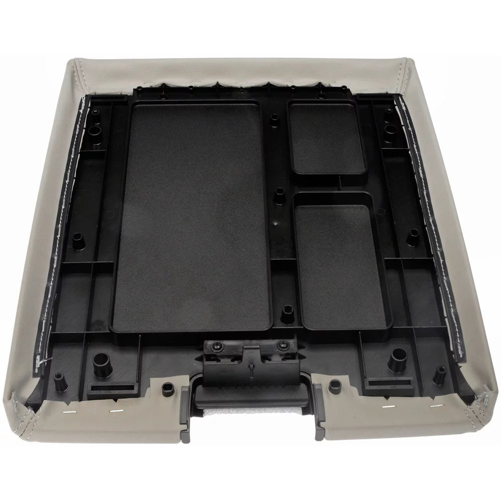For Cadillac Escalade ESV Chevy Avalanche GMC Yukon XL Dorman Console Lid