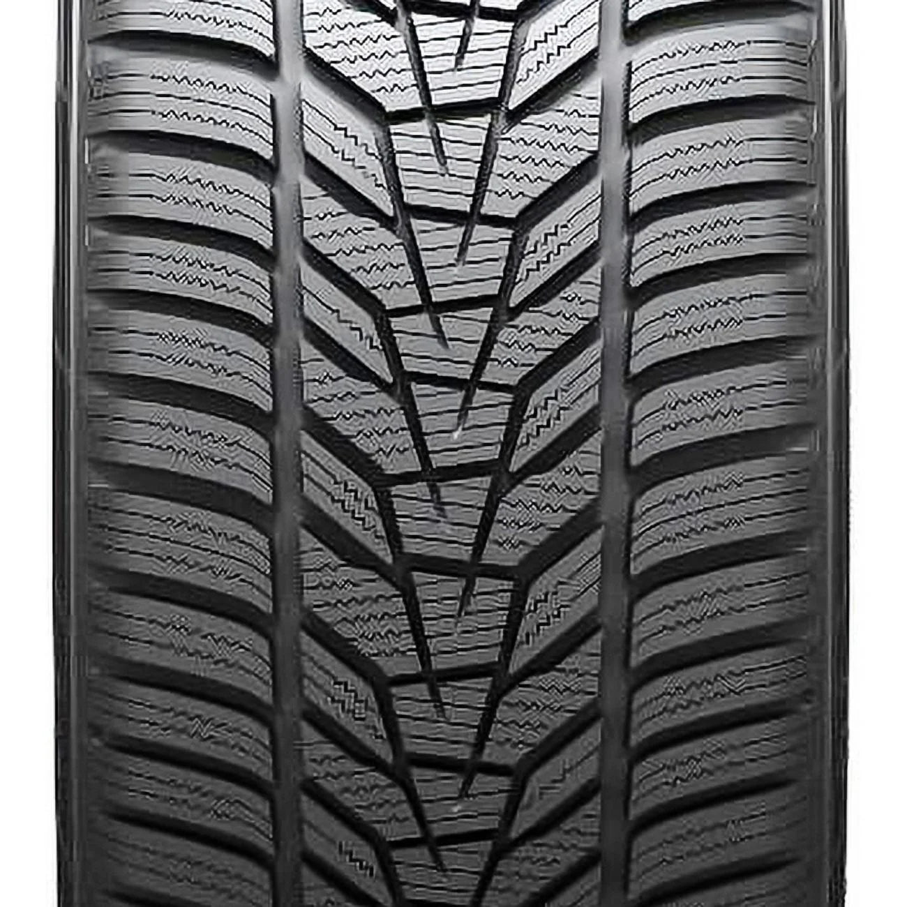 Hkook Winter icept evo3 SUV W330A 225/55R18 102V XL Fits: 2019 Subaru Crosstrek Hybrid, 2018 Subaru Crosstrek Base