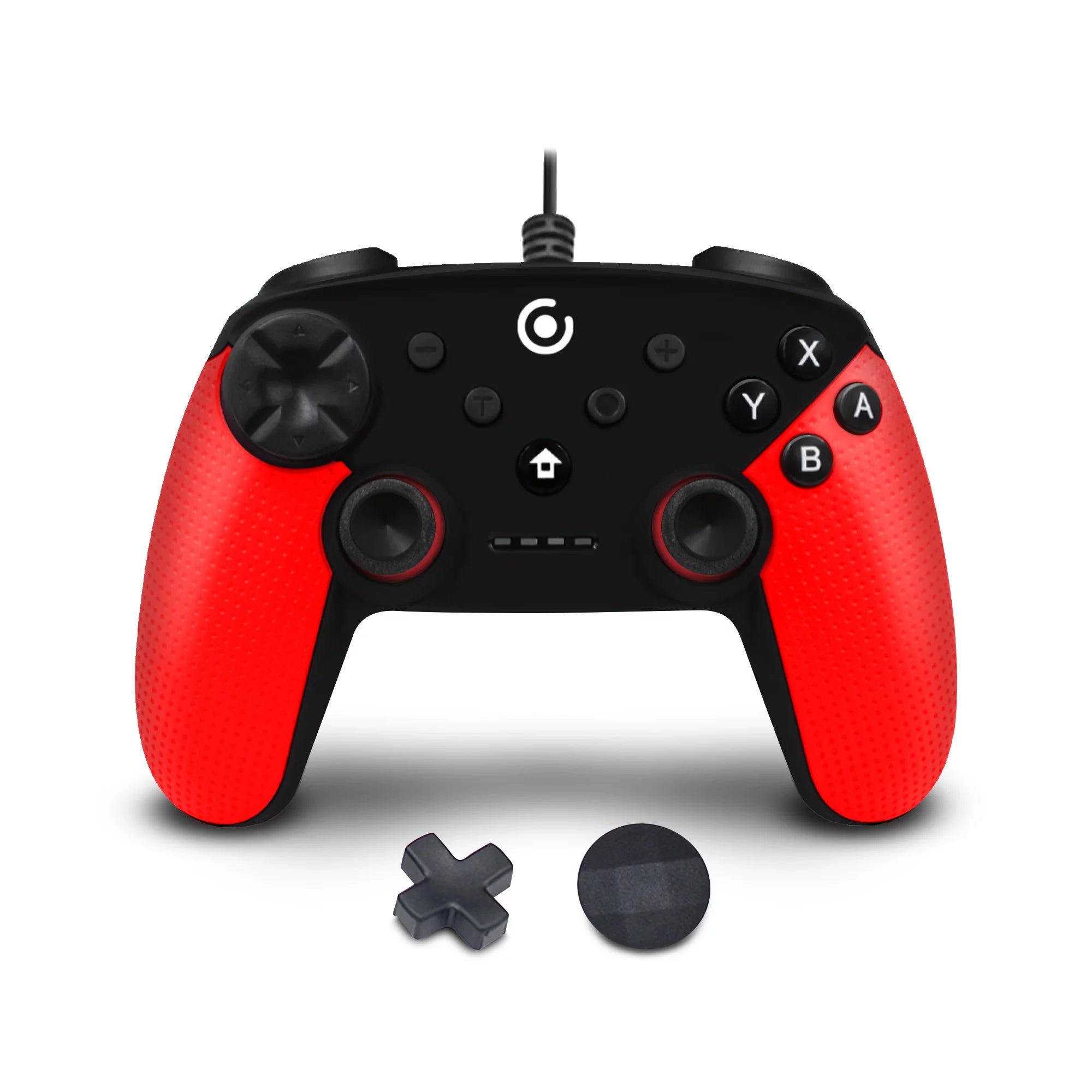 Mario Kart 8 Deluxe Nintendo Switch with Core Innovations Controller