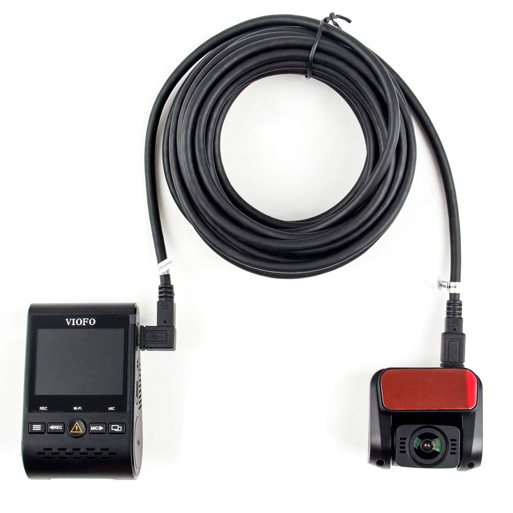 6M Rear Cable for A129 Duo, A129 Pro Duo, A129 Duo IR