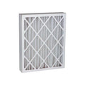 20 x 25 x 4 in. Pleated Air Filter- pack of 3